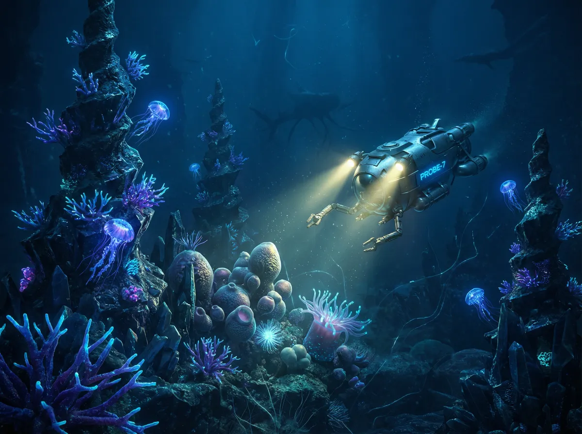 深海海沟探测器搜索 - 长安少年行电视剧免费观看